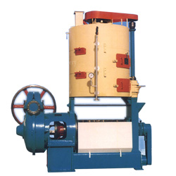 model 200a-3 oil press